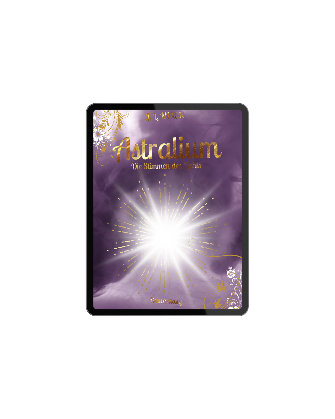 Bonuskapitel – Astralium: Die Stimmen des Lichts